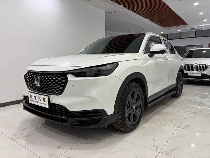 Фото 1 - Honda XR-V