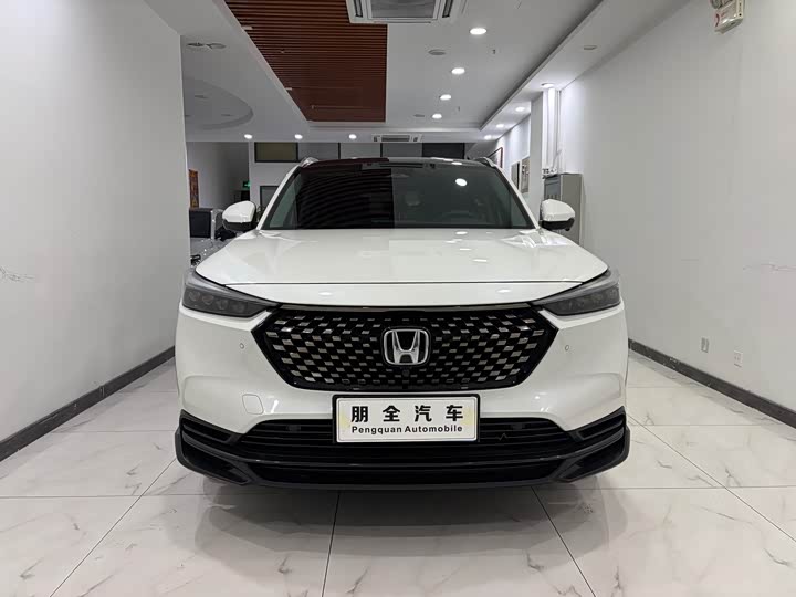 Фото 2 - Honda XR-V