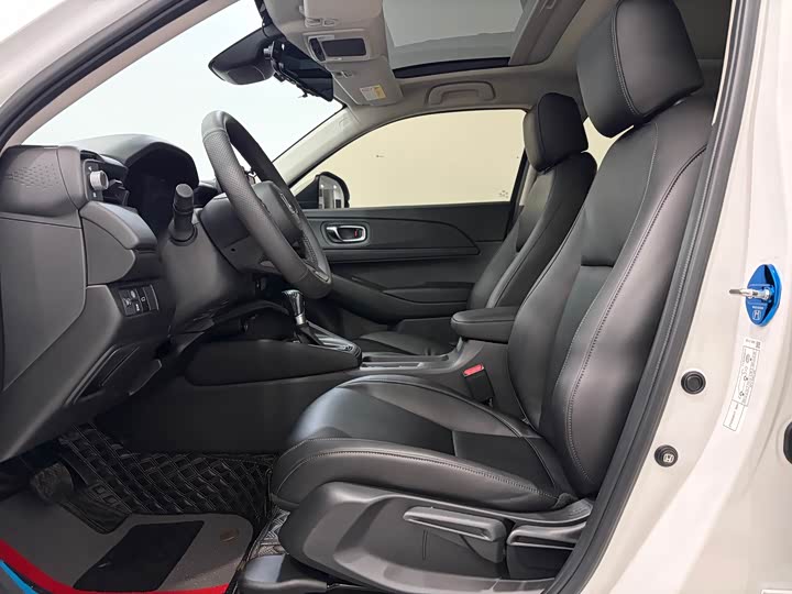 Фото 4 - Honda XR-V