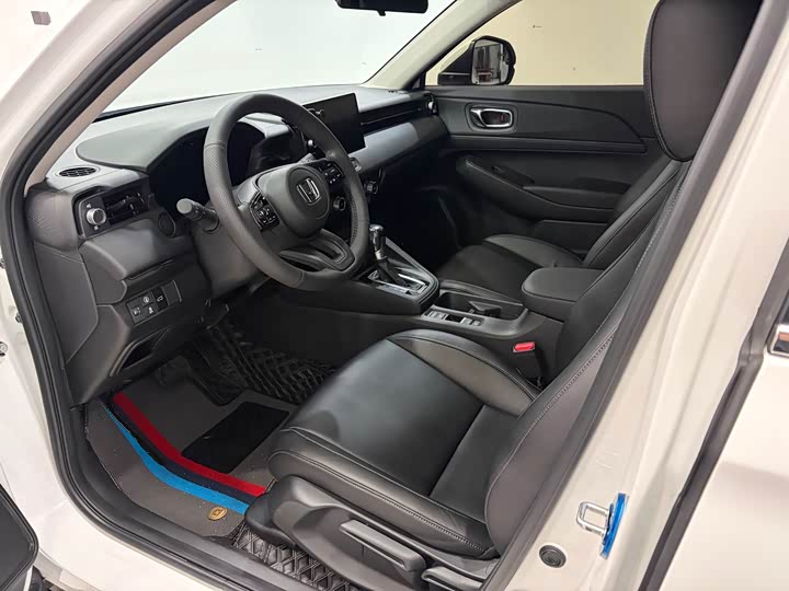 Фото 6 - Honda XR-V