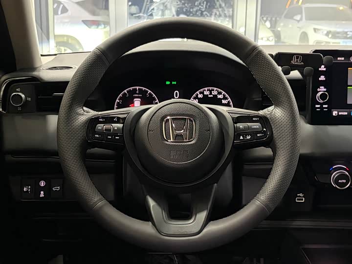 Фото 7 - Honda XR-V