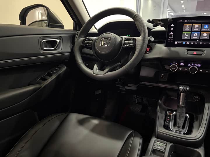 Фото 8 - Honda XR-V