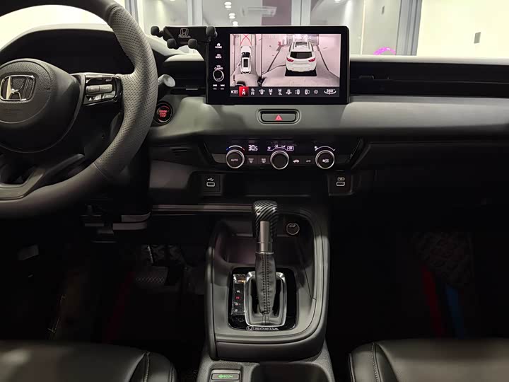 Фото 9 - Honda XR-V