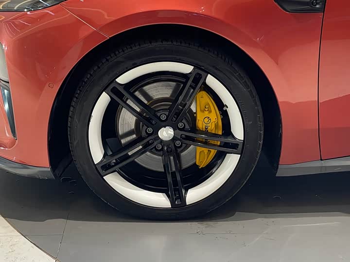 Фото 5 - Nio ET5