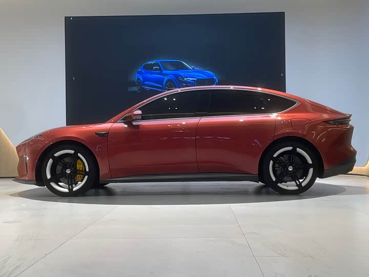 Фото 6 - Nio ET5