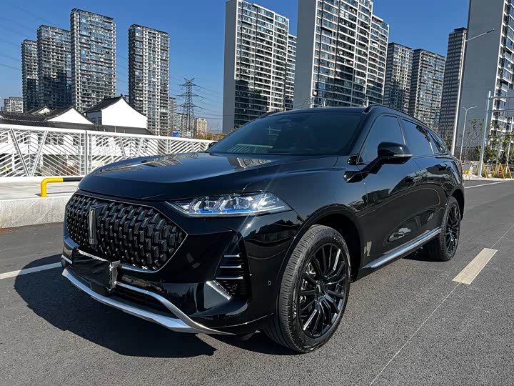 Фото 1 - Wey Mocha