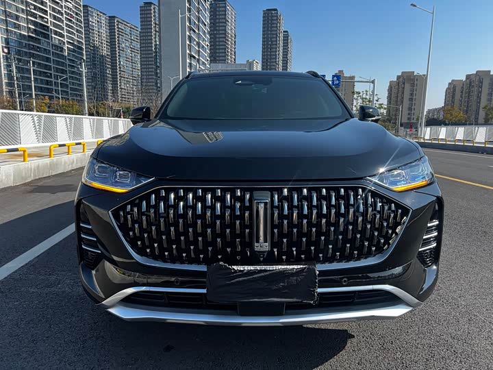 Фото 2 - Wey Mocha