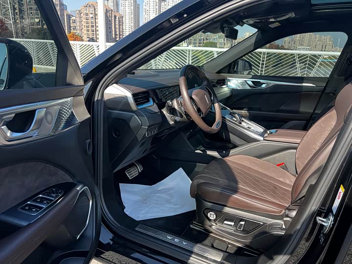 Фото 4 - Wey Mocha