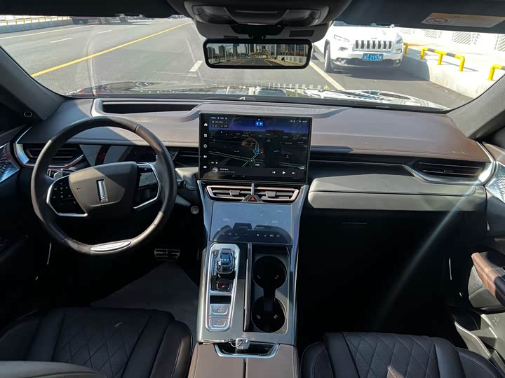 Фото 8 - Wey Mocha