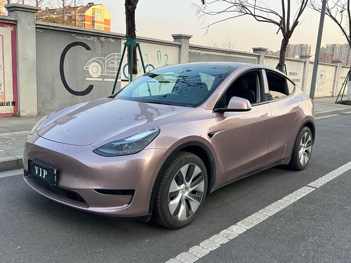 Фото 1 - Tesla Model Y