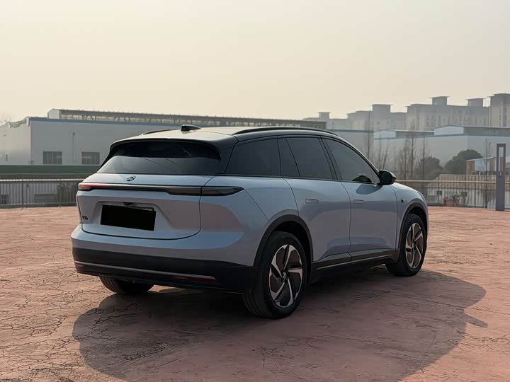 Фото 5 - Nio ES6