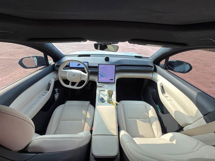 Фото 9 - Nio ES6