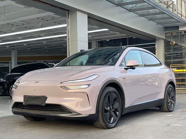 Фото 1 - Nio Onvo L60