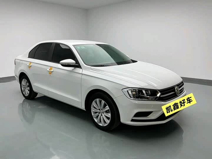 Фото 3 - Volkswagen Bora