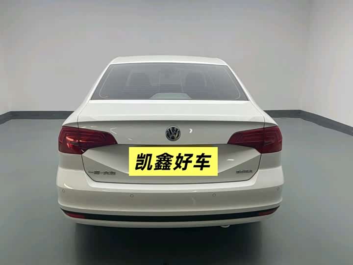 Фото 5 - Volkswagen Bora