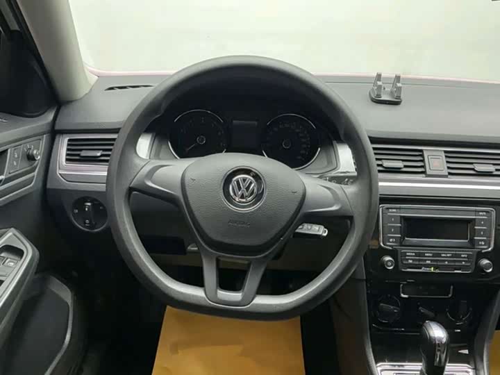 Фото 9 - Volkswagen Bora
