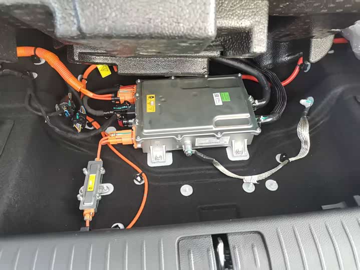 Фото 8 - Chery Fulwin A8