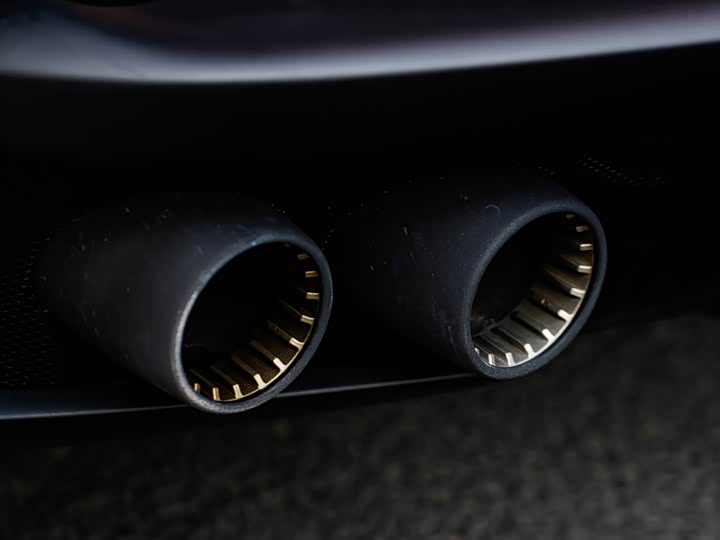 Фото 9 - Ferrari Portofino