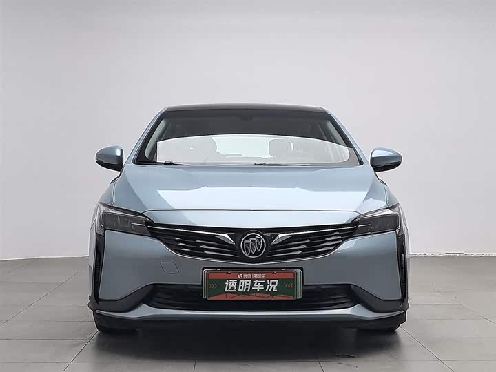 Фото 3 - Buick Velite 6