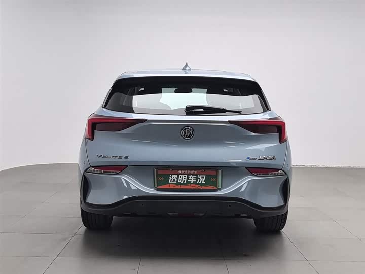 Фото 4 - Buick Velite 6