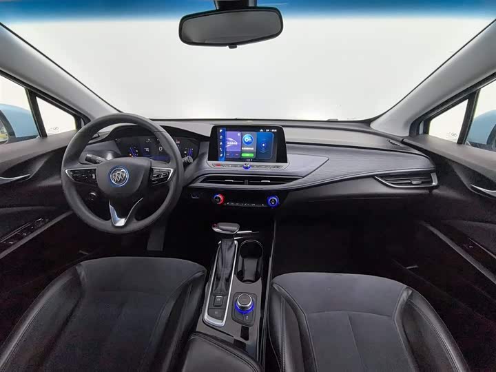 Фото 5 - Buick Velite 6