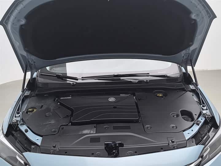 Фото 6 - Buick Velite 6