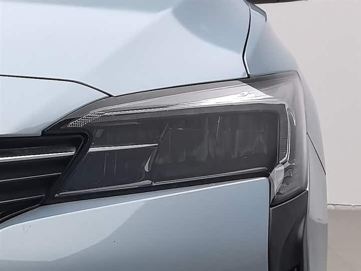 Фото 7 - Buick Velite 6