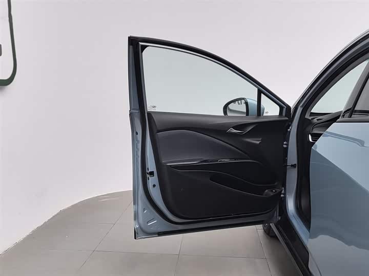 Фото 8 - Buick Velite 6