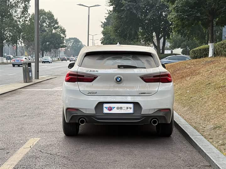 Фото 5 - BMW X2