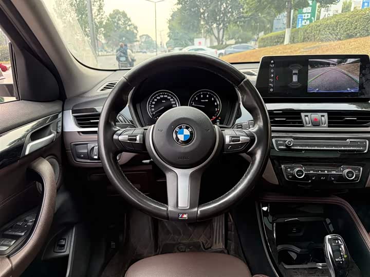 Фото 6 - BMW X2