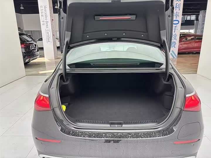 Фото 7 - Mercedes-Benz E-Class Hybrid