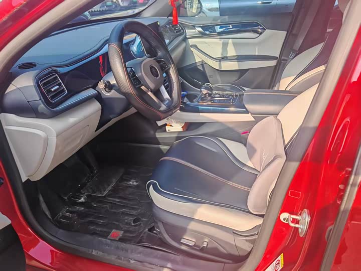 Фото 2 - BYD Qin Plus