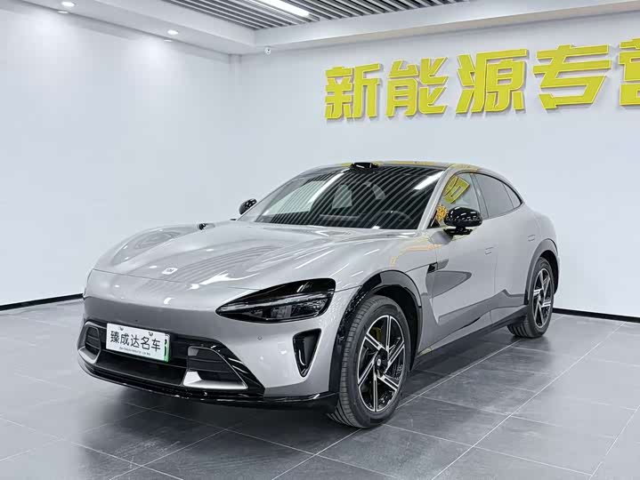 Фото 1 - Xiaomi YU7