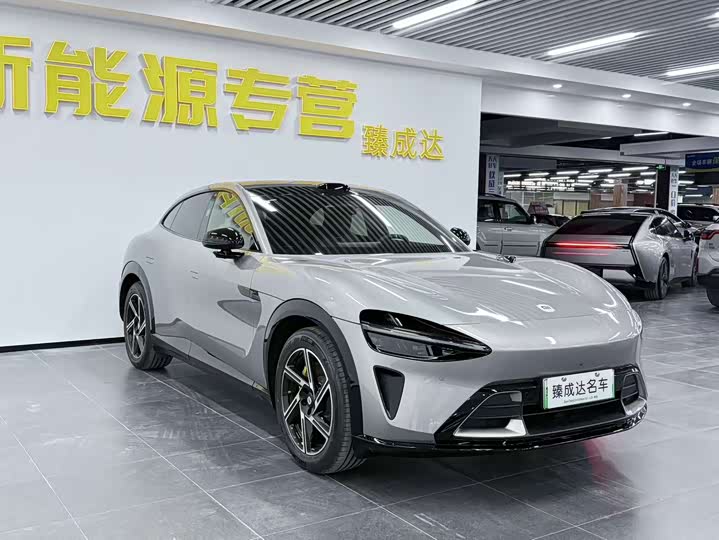 Фото 3 - Xiaomi YU7