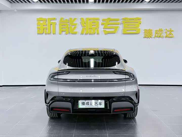 Фото 4 - Xiaomi YU7