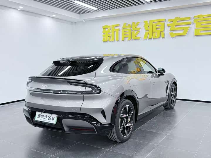 Фото 5 - Xiaomi YU7