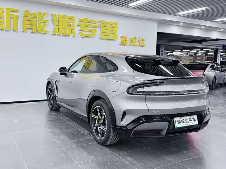 Фото 6 - Xiaomi YU7