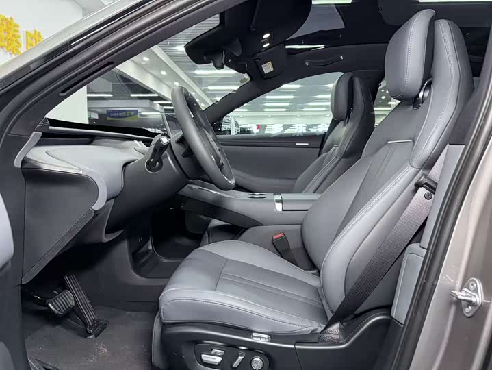 Фото 9 - Xiaomi YU7