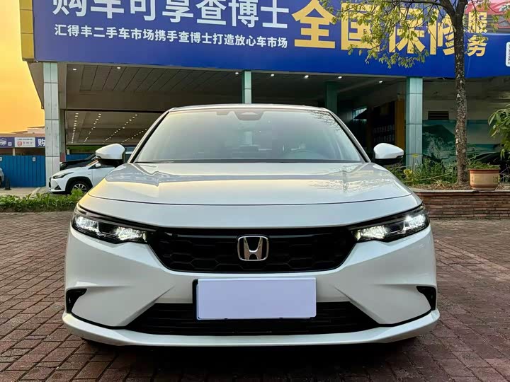 Фото 2 - Honda Integra