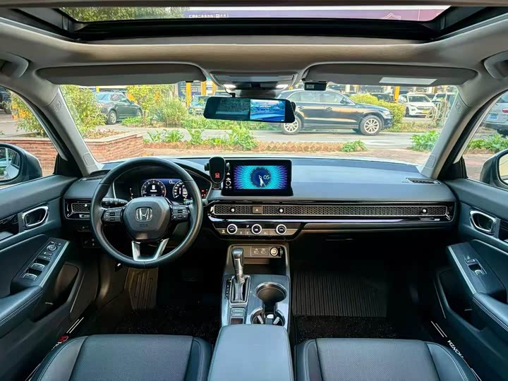 Фото 5 - Honda Integra