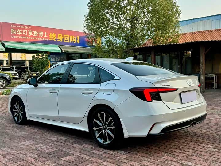 Фото 9 - Honda Integra