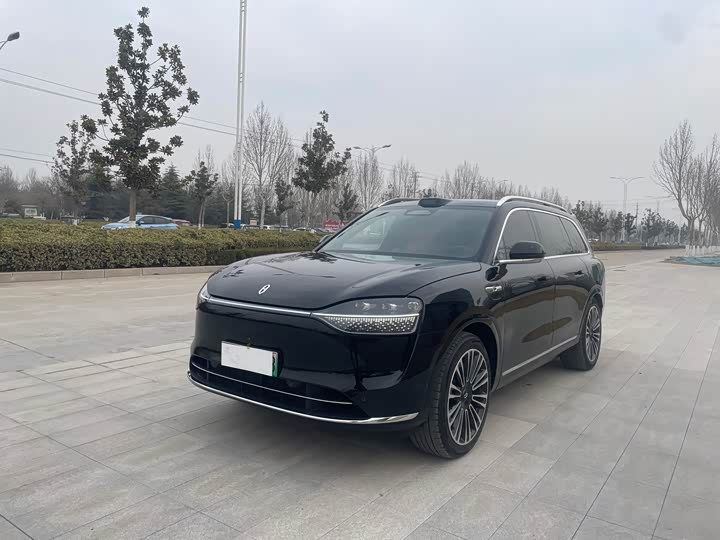 Фото 1 - Aito M9