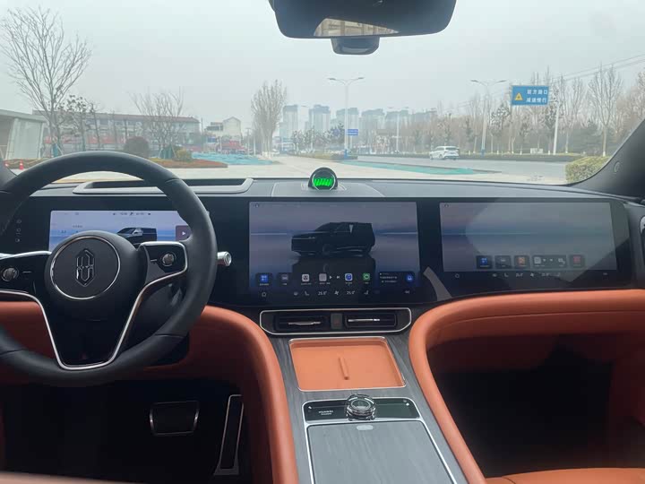 Фото 7 - Aito M9