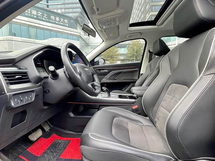 Фото 4 - Haval H6