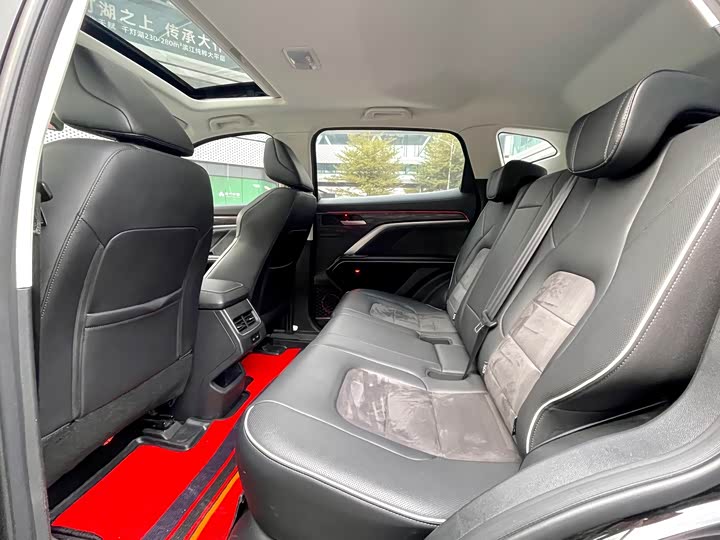 Фото 6 - Haval H6