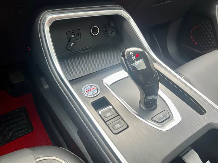 Фото 7 - Haval H6