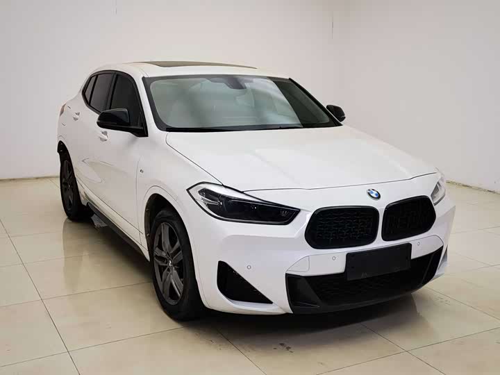 Фото 3 - BMW X2