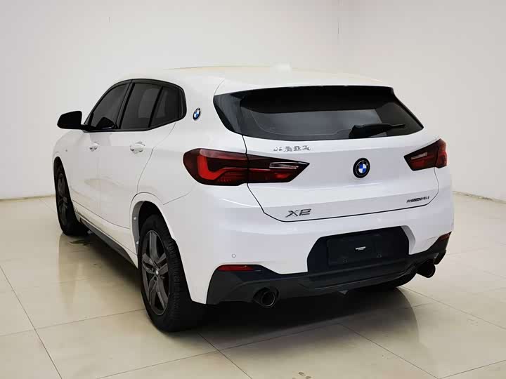 Фото 4 - BMW X2