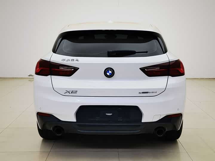 Фото 5 - BMW X2