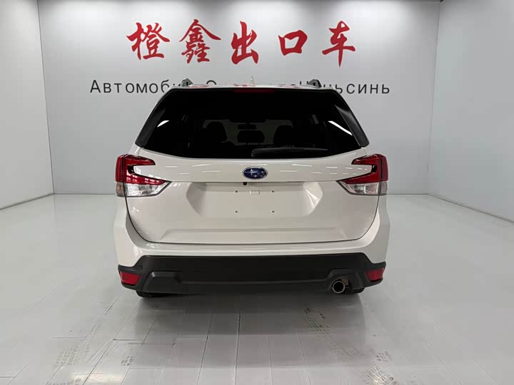 Фото 5 - Subaru Forester